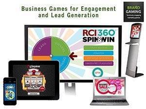 Lead Generation Games